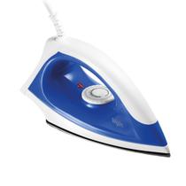 Ferro de Passar Roupas A Seco Elgin Iron Force Plus 1200w Base Antiaderente 220v
