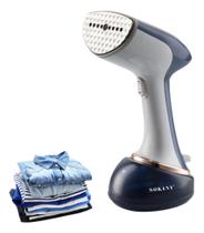 Ferro De Passar Roupas A Vapor Passadeira Portátil Vaporizador 1700w