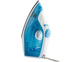 Ferro de Passar Roupas com Base Antiaderente e Vapor Vertical Electrolux Easyline SIE60 220v
