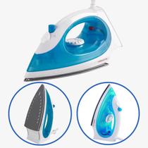 Ferro De Passar Roupas Elétrico Agratto Vapore Fv02 Branco Ferro De Passar Roupas Elétrico Agratto Vapore Fv02 Branco