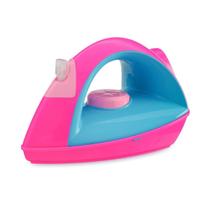 Ferro De Passar Roupas Lavadora Infantil Com Spray Agua