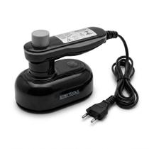 Ferro De Passar Roupas Portátil Bivolt Startools Viagem Preto Ferro De Passar Roupas Portátil Bivolt Startools Viagem Preto