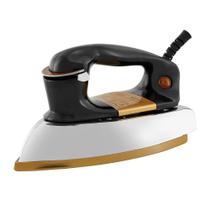 Ferro de Passar Roupas Retrô PFE01P Philco 127V