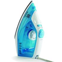 Ferro de passar seco e vapor Electrolux SIE60 Azul 110V