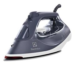 Ferro De Passar Seco EVapor Electrolux Cerâmica 1500W ESI60