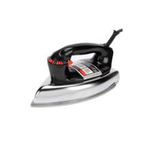 Ferro De Passar Seco Tradicional Elétrico Vfa Black Decker 127 Volts
