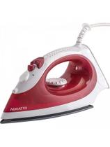 Ferro de Passar Vapor Agratto Bravo FC-01 Cerâmico... Ferro de Passar Vapor Agratto Bravo FC-01 Cerâmico...