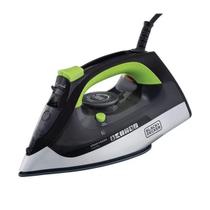 Ferro de Passar Vapor Black e Decker Cerâmica 220V - FX2700