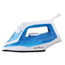 Ferro de Passar Vapor Britânia BFV202AZ Antiaderente 127V