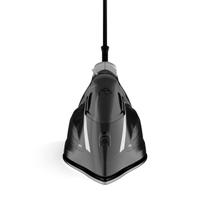 Ferro de Passar Vapor Philco 320ml Base Cerâmica PFV70 220V Ferro de Passar Vapor Philco 320ml Base Cerâmica PFV70 220V