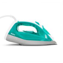 Ferro de Passar Vapor Philco 320ml Base Cerâmica PFV71 127V