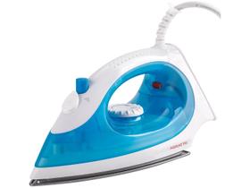 Ferro de Passar Vapore Agratto Antiaderente Seco e Vapor