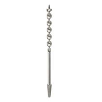 Ferro de pua mathieson 305 mm 12 x 3/8" - irwin iw346