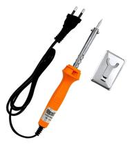 Ferro De Solda 100w 127v Profissional Ponta Fina Bestfer Ferro De Solda 100w 127v Profissional Ponta Fina Bestfer