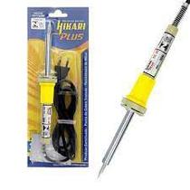 Ferro de solda 110 v sc30 25 watts hikari Ferro de solda 110 v sc30 25 watts hikari