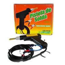 Ferro De Solda 12 V - Ph01 Ferro De Solda 12 V - Ph01