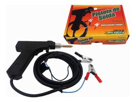 Ferro De Solda 12v Profissional 135w P/ Bateria Philadelfia Ferro De Solda 12v Profissional 135w P/ Bateria Philadelfia