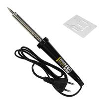 Ferro De Solda 25w 127v Ideal Para Reparos - Kokay Sk-2510