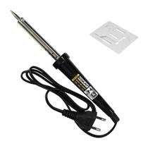 Ferro De Solda 25w 220v Ideal Para Reparos - Kokay Sk-2520