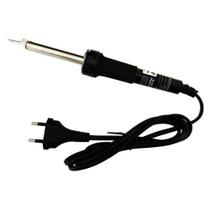 Ferro de Solda 30W 127V Foxlux Ferro de Solda 30W 127V Foxlux