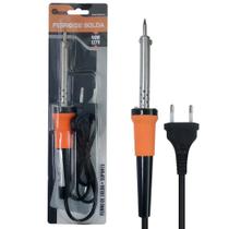 Ferro de Solda 30w 40w 60w 80w 110v 220v Profissional INMETRO Ferro de Solda 30w 40w 60w 80w 110v 220v Profissional INMETRO