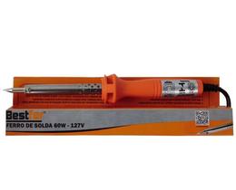 Ferro de solda 30w e 60w - 127v / 220v bestfer -