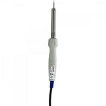 Ferro de Solda 34W 220V POWER 40 Cinza/Azul HIKARI Ferro de Solda 34W 220V POWER 40 Cinza/Azul HIKARI