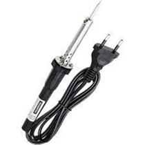 Ferro de solda 40w 127v c/ empunhadeira plástica tramontina Ferro de solda 40w 127v c/ empunhadeira plástica tramontina