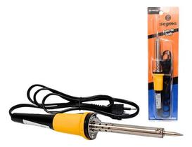 Ferro De Solda 40w Bivolt 127 Soldador Eletrônicos 127v Ferro De Solda 40w Bivolt 127 Soldador Eletrônicos 127v