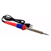 Ferro De Solda 40W Profissional 220V C/ Suporte Selo Inmetro
