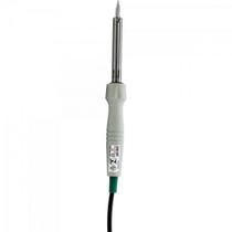 Ferro de Solda 50W 127V Power 60 CINZA/VERDE Hikari Ferro de Solda 50W 127V Power 60 CINZA/VERDE Hikari