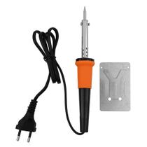 Ferro de solda 60 watts (110V) Ferro de solda 60 watts (110V)