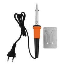 Ferro de solda 60 watts (220V) Ferro de solda 60 watts (220V)