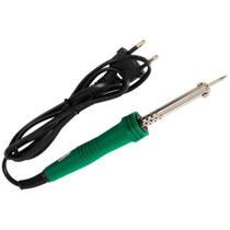 Ferro de Solda 60 Watts e 127 Volts - 7344 - BRASFORT Ferro de Solda 60 Watts e 127 Volts - 7344 - BRASFORT