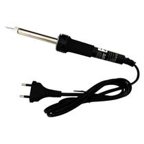 Ferro de Solda 60W 127V Foxlux Ferro de Solda 60W 127V Foxlux