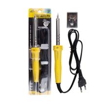 Ferro de Solda 60w - 127V STARTOOLS