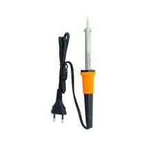 Ferro De Solda 60W G14/127 Western Voltagem: 127V Ferro De Solda 60W G14/127 Western Voltagem: 127V