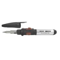 Ferro De Solda A Gas Hk 902 Hikari Ferro De Solda A Gas Hk 902 Hikari