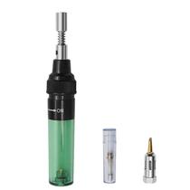 Ferro De Solda A Gás Maçarico Portátil Multi Função Ht-f01 Recarregável Profissional Para Eletrônica E Reparos Ferro De Solda A Gás Maçarico Portátil Multi Função Ht-f01 Recarregável Profissional Para Eletrônica E Reparos