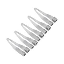 Ferro De Solda Ajustável Com Cabeça Lisa, Design De Cotovelo De 45 Graus Para Ferramentas De