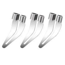 Ferro De Solda Ajustável Para Reparos Com Cabeça Lisa E Design De Cotovelo De 45 Graus Para Ferro De Solda Ajustável Para Reparos Com Cabeça Lisa E Design De Cotovelo De 45 Graus Para