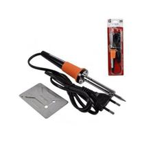 Ferro De Solda C/ Suporte 60w 110-127V BAR-58224-5