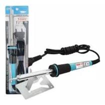 Ferro De Solda c/Suporte 70w 127v Fame
