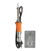 Ferro de Solda com Suporte 60W 127V 60HZ - G14/127 - Western