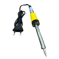 Ferro De Solda De Alta Precisão Perfeito Para Todos Os Seus Projetos 110v e 220v 40w Ferro De Solda De Alta Precisão Perfeito Para Todos Os Seus Projetos 110v e 220v 40w