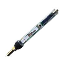 Ferro De Solda De Latão T12 Com Ponta De Aquecimento M2-M8 Peças E Acessórios Para Impressora 3D