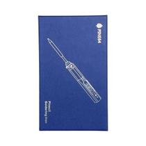 Ferro De Solda Digital Portátil Pine64 Pinecil V1 Com Temperatura Ajustável Ferramentas De Soldagem