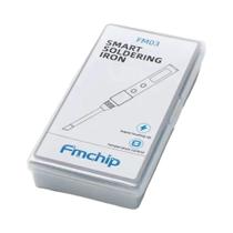 Ferro De Solda Elétrico Mini De 65W FMchip FM03 Ferramenta De Manutenção De Placa Mãe De Telefone Ferro De Solda Elétrico Mini De 65W FMchip FM03 Ferramenta De Manutenção De Placa Mãe De Telefone