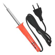 Ferro de Solda Eletrônica 25w Weller