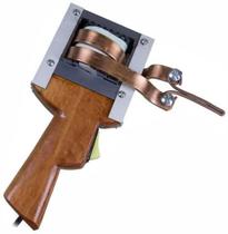 Ferro De Solda Estanhadora 750W 110V-Eb750110V Ferro De Solda Estanhadora 750W 110V-Eb750110V